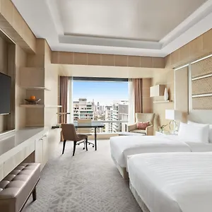 Отель Shangri-la The Fort, Manila, Тагиг