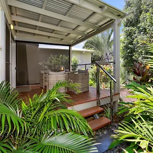 Woodgate Beach Houses Resort Woodgate