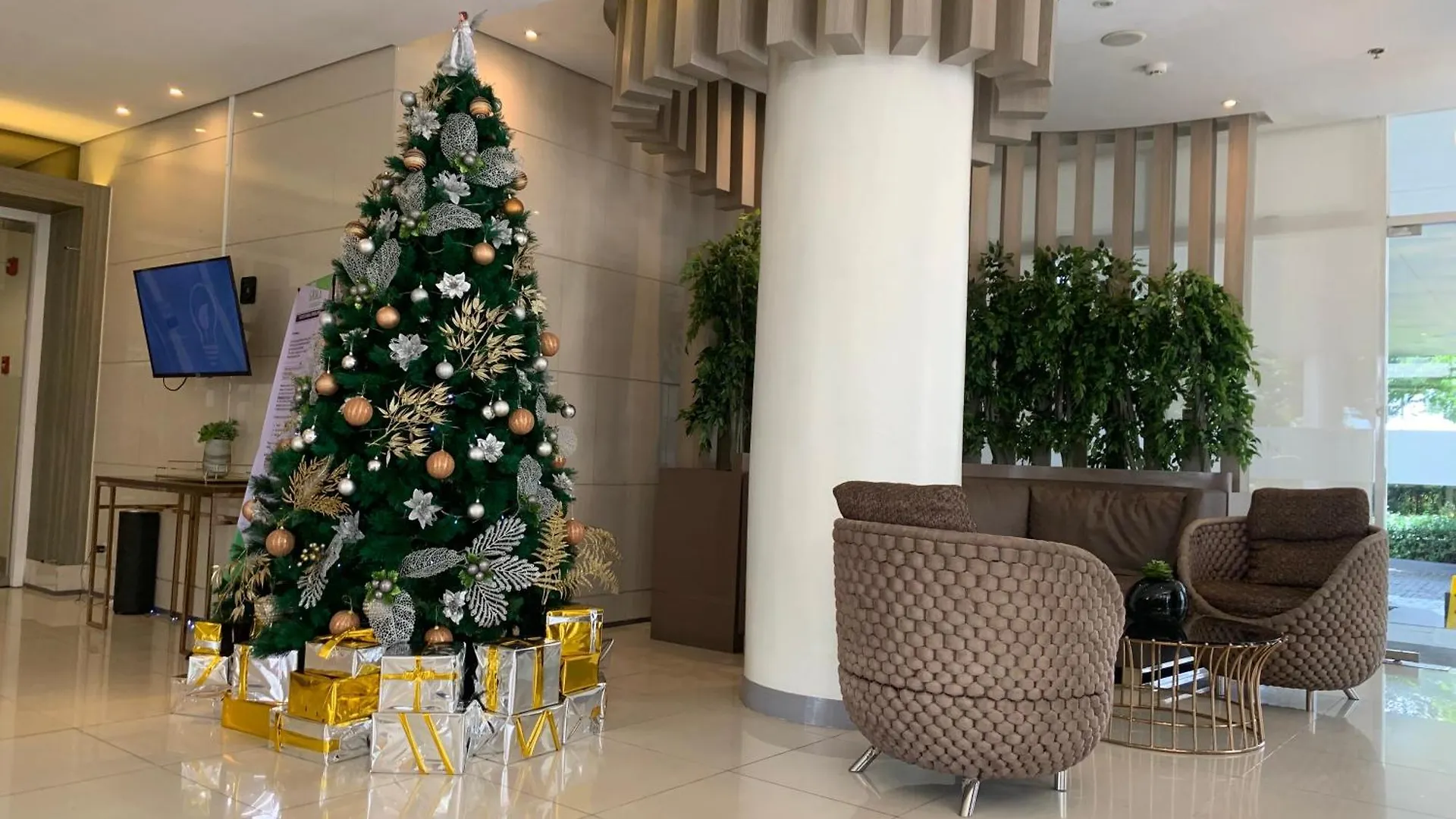 Pablo'S Homestay-Grace Residences Tower 4 Тагиг 0*,