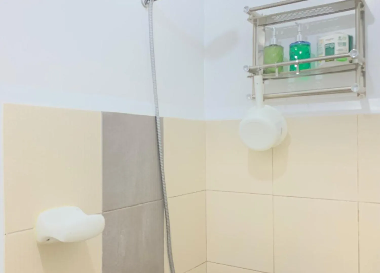 Апарт-отель Pablo'S Homestay-Grace Residences Tower 4 Тагиг