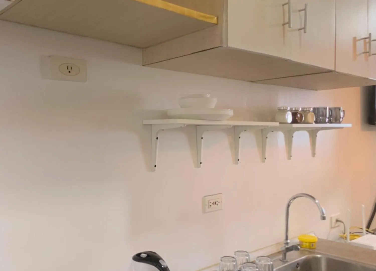 Pablo'S Homestay-Grace Residences Tower 4 Тагиг Филиппины