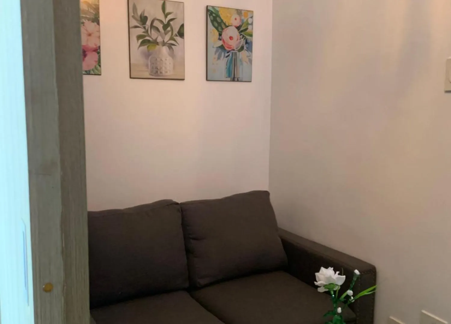 Pablo'S Homestay-Grace Residences Tower 4 Тагиг