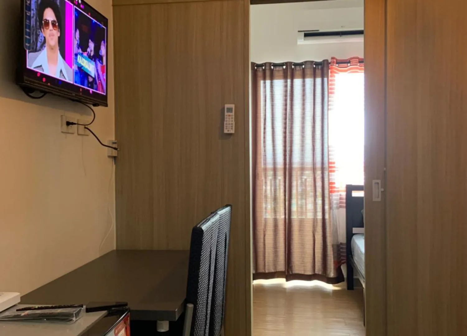 Pablo'S Homestay-Grace Residences Tower 4 Тагиг Апарт-отель