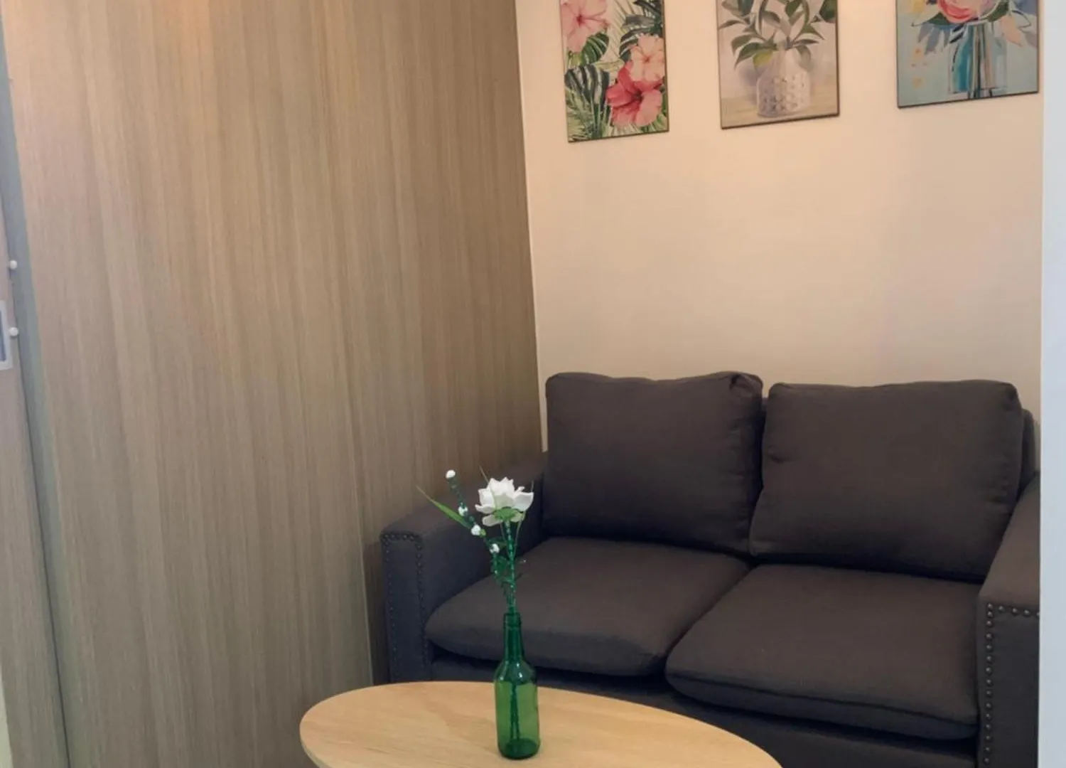 Pablo'S Homestay-Grace Residences Tower 4 Тагиг