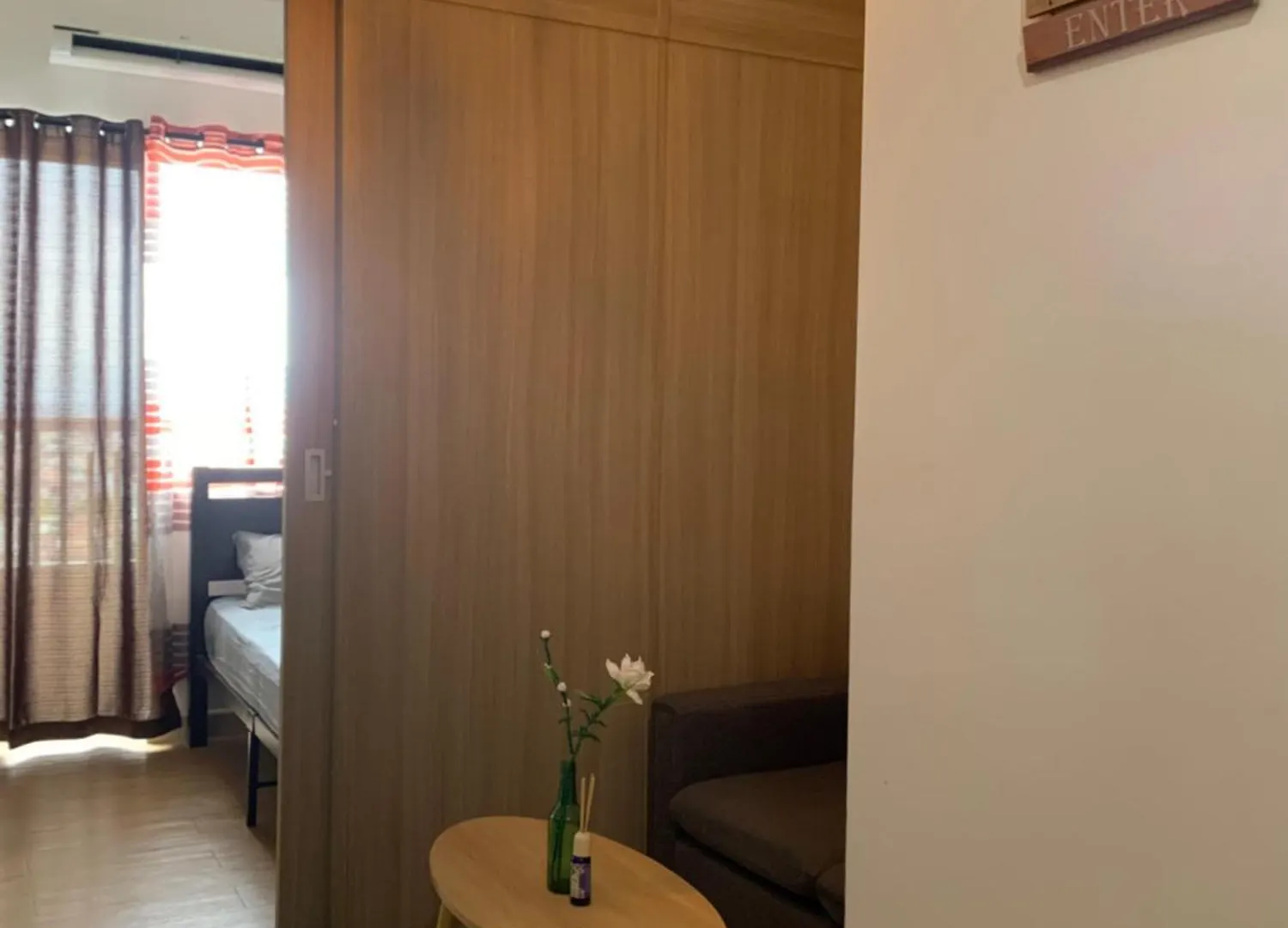Pablo'S Homestay-Grace Residences Tower 4 Тагиг Филиппины