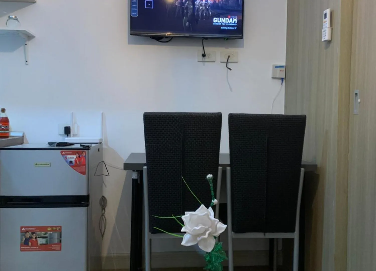 Pablo'S Homestay-Grace Residences Tower 4 Тагиг