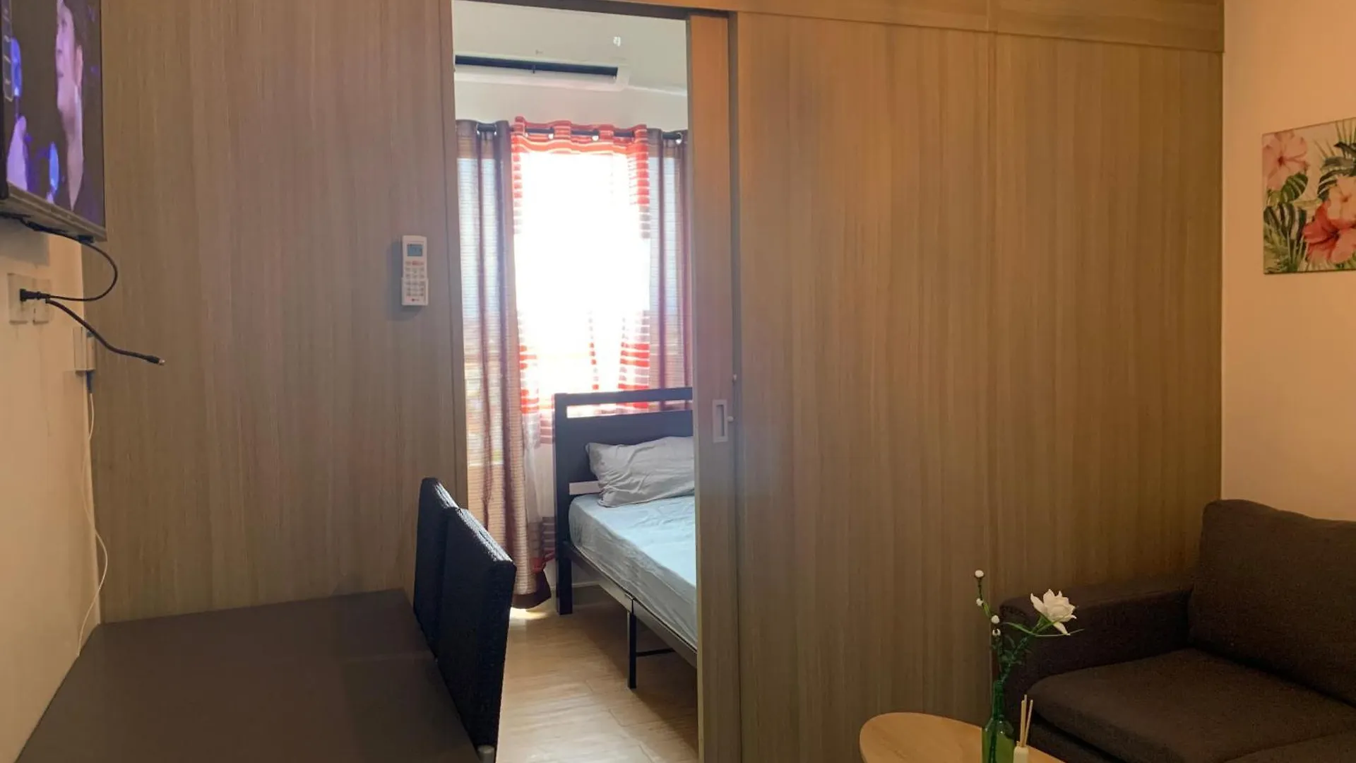 Pablo'S Homestay-Grace Residences Tower 4 Тагиг 0*,