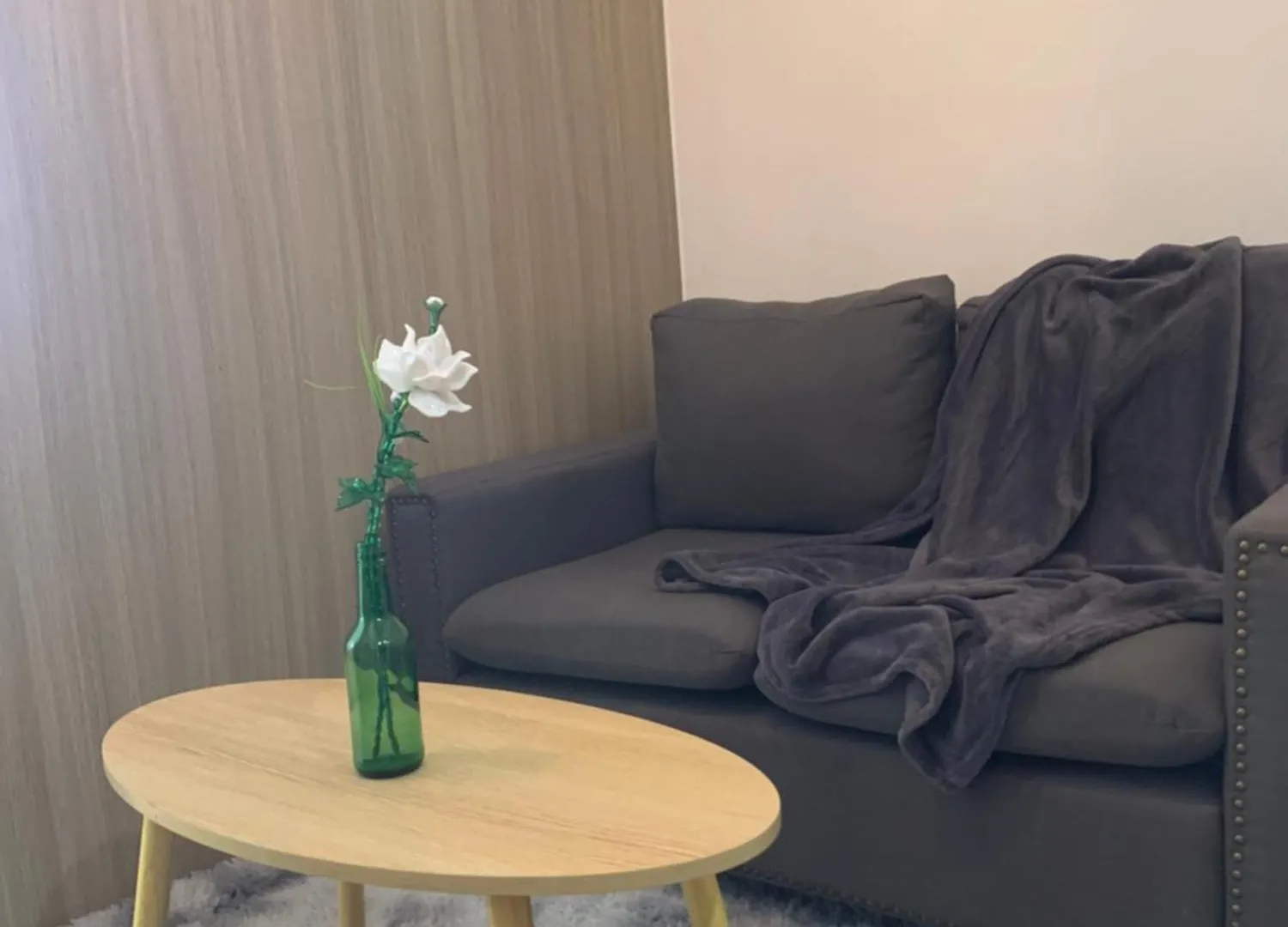 Апарт-отель Pablo'S Homestay-Grace Residences Tower 4 Тагиг